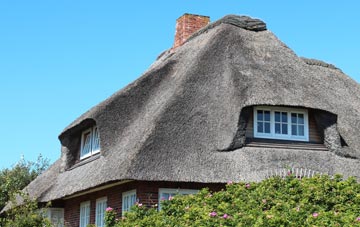 thatch roofing White Le Head, County Durham